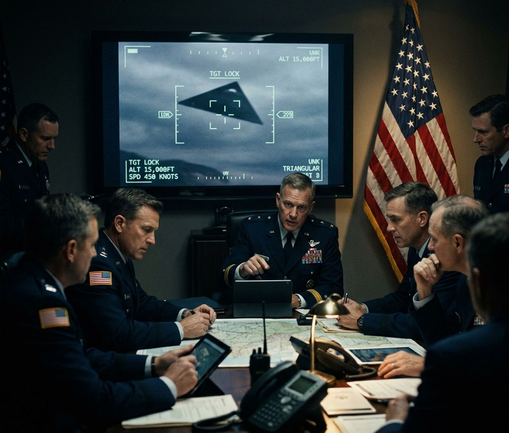 Recreación de un gabinete de crisis 