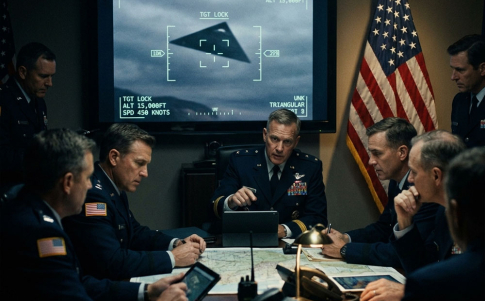 Recreación de un gabinete de crisis 