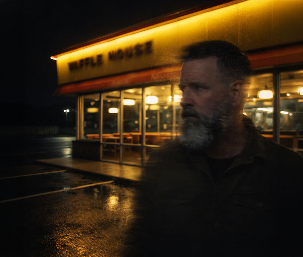 Recreación de la experiencia vivida por el administrador de la FEMA