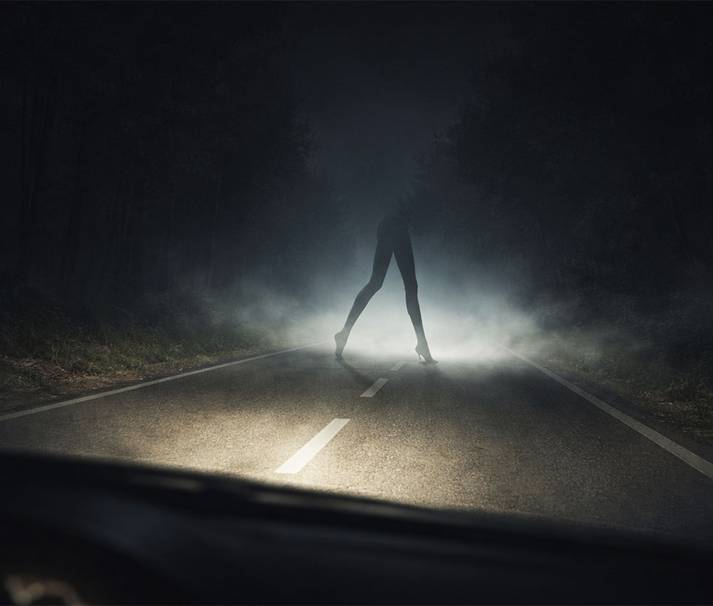 La extraña experiencia registrada en Lora del Río, Sevilla