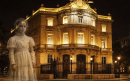 El Palacio de Linares fue escenario de fenómenos paranormales