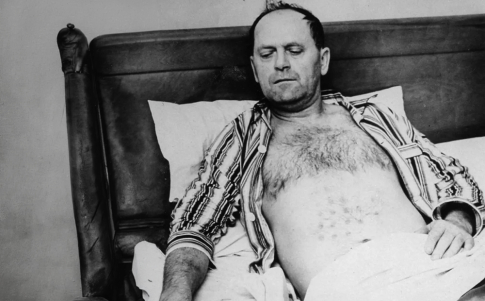 Reencuestamos el incidente de Falcon Lake, en Manitoba