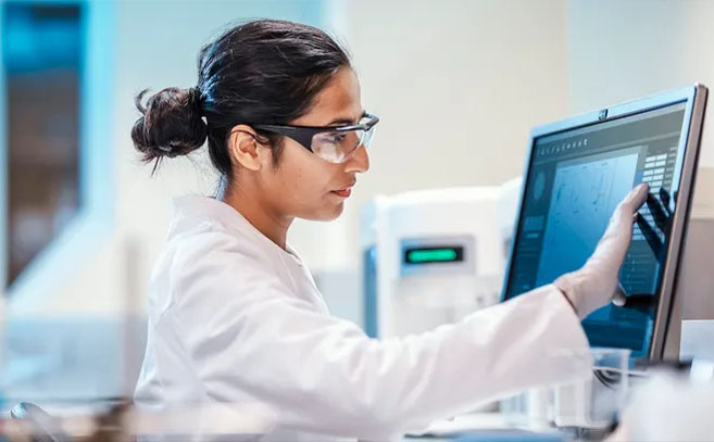 Muchos piensas que no se debería experimentar con orgnismos extintos