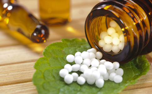 El regulador español concluye que la homeopatía es un placebo