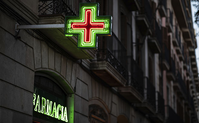 Las terapias complementarias nunca deben sustituir a la medicina