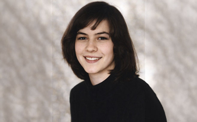 Anneliese Michel