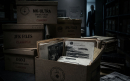 Denuncian la existencia de 40 cajas con documentos secretos sobre MK Ultra
