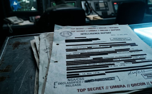 Documentos de la NSA revelan que 13 cazas trataron de interceptar un ovni