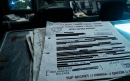 Documentos de la NSA revelan que 13 cazas trataron de interceptar un ovni