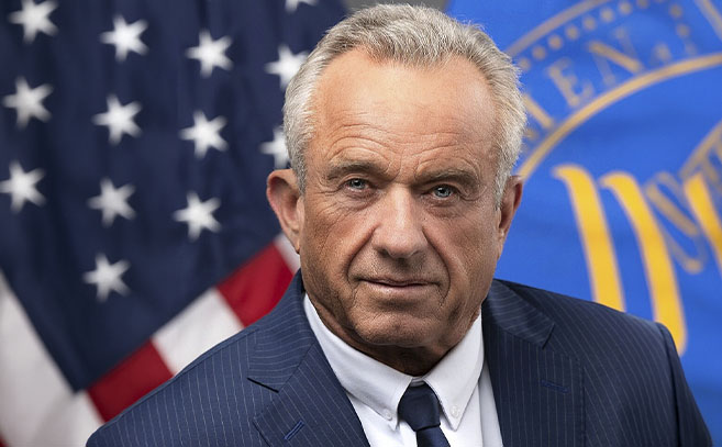 Robert Francis Kennedy Jr