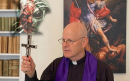 Monseñor Stephen Rossetti ha sido cesado por sus declaraciones sobre los ovnis
