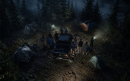 Adolescentes disparan contra el bigfoot Adolescentes disparan contra el bigfoot