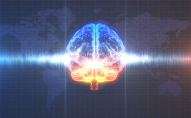Puharich creía que las neuronas irradian y reciben ondas electromagnéticas de baja frecuencia Puharich creía que las neuronas irradian y reciben ondas electromagnéticas de baja frecuencia