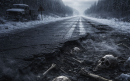 La carreta de Kolimá, que conecta regiones remotas de Siberia, tiene un oscuro legado La carreta de Kolimá, que conecta regiones remotas de Siberia, tiene un oscuro legado