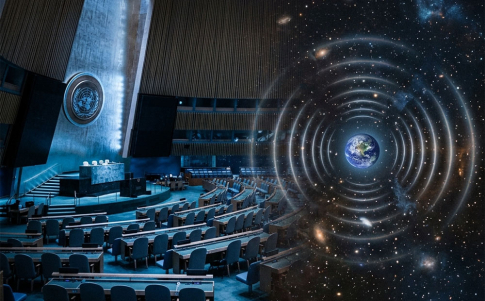 Actualizan protocolo para revelar extraterrestres