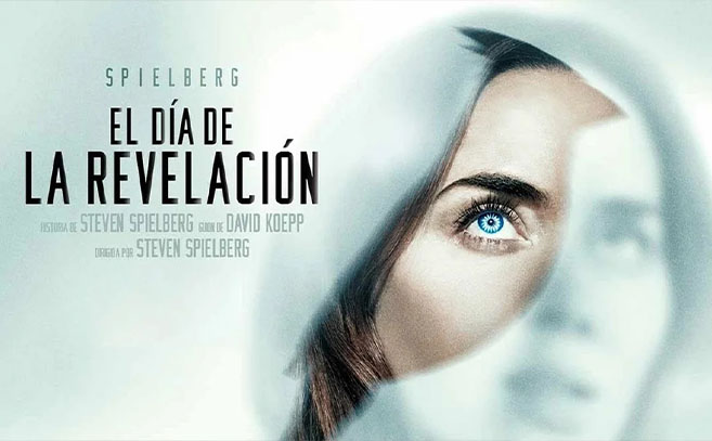 El tercer lote coincidió con el estreno de la película de Spielberg El tercer lote coincidió con el estreno de la película de Spielberg