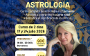 Gran Curso de Astrología con Laura Falcó Lara Gran Curso de Astrología con Laura Falcó Lara