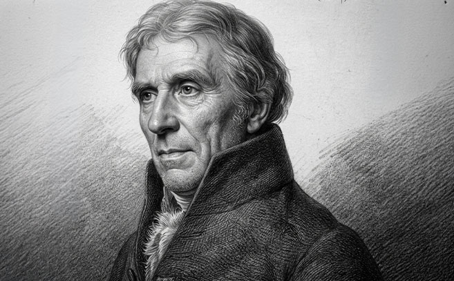 Philippe Buache