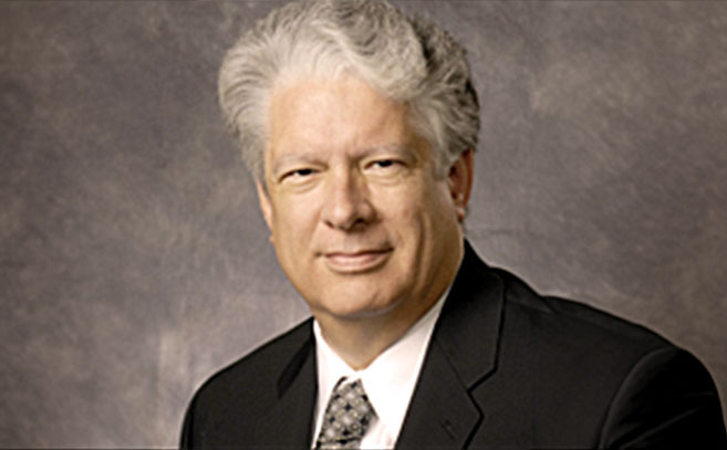 El doctor James Ryder