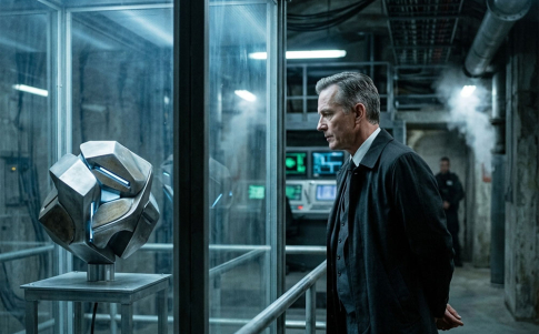 La película de Spielberg desliza claves para comprender la intrahistoria de los UAP