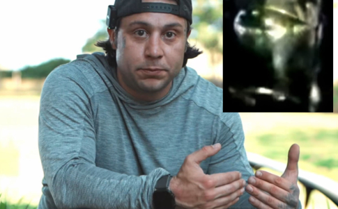 Emerge una grabación real de una sesión dirigida por el equipo de Mike Battista