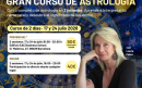 Gran Curso de Astrología con Laura Falcó Lara