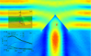 La Gran Pirámide concentra energía electromagnética en algunas de sus cámaras La Gran Pirámide concentra energía electromagnética en algunas de sus cámaras