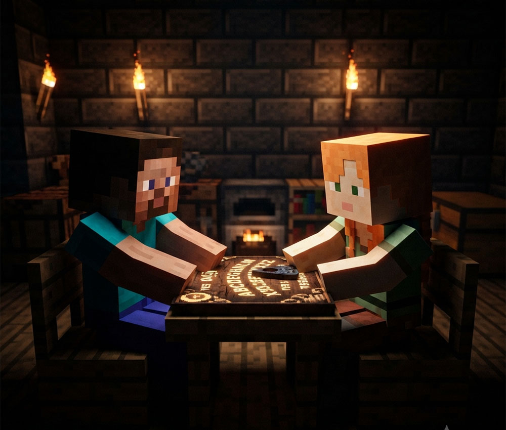 Videojuegos malditos que esconden historias que inquietan