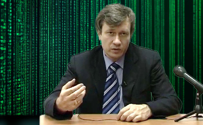 Grigori Petrovich Grabovoi Grigori Petrovich Grabovoi