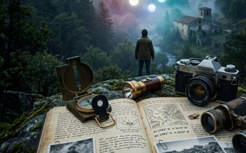 Escape room en Iruelas, Ávila