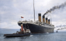 Qué ocurrió realmente con el Titanic