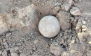 La esfera que desconcierta a los arqueólogos La esfera que desconcierta a los arqueólogos