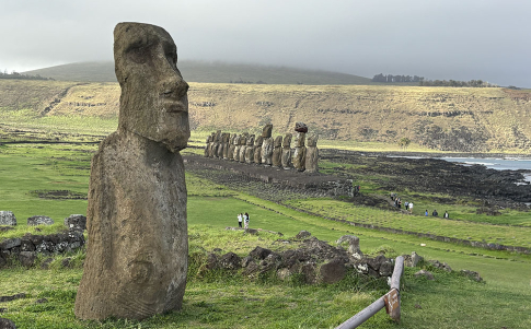 Pudieron los incas visitar Isla de Pascua y dejar su huella en el territorio