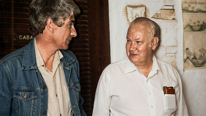 Vallée y John Keel fueron valedores de la paraufología, la dimensión psíquica de los ovnis