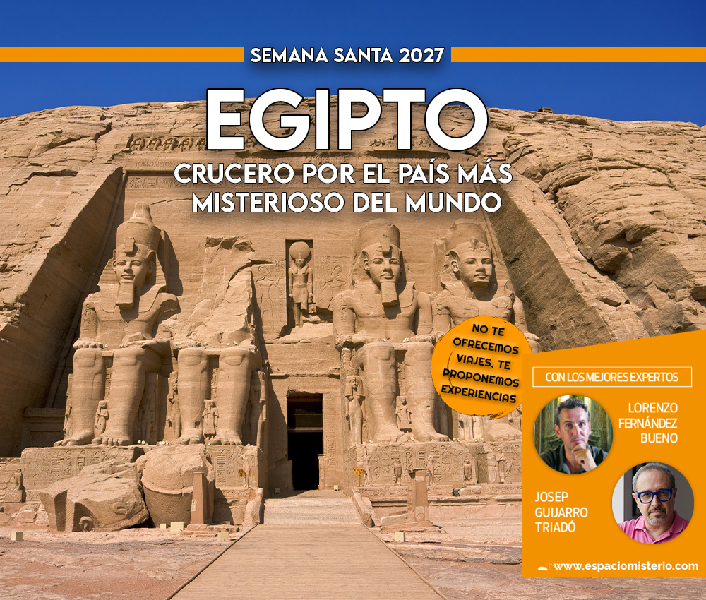 Creatividad viaje ss Egipto Creatividad viaje ss Egipto