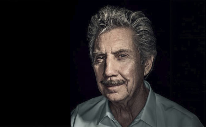 El magnate Robert Bigelow