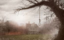 Subencuadre del cartel de la película El conjuro Subencuadre del cartel de la película El conjuro