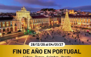 Recibe a 2027 en Portugal Recibe a 2027 en Portugal