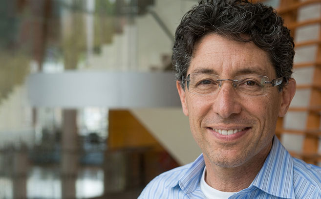 El neurocientífico Joseph Gleeson El neurocientífico Joseph Gleeson