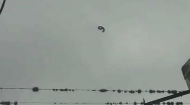 La explicación al fenómeno de Tucumán es un simple globo de cumpleaños