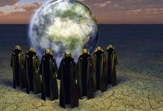 Las sectas que dominan el mundo Las sectas que dominan el mundo