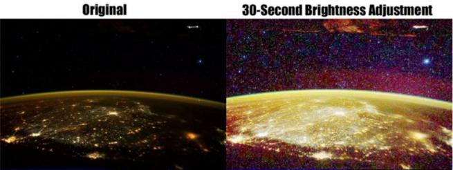 Misterio OVNI resuelto gracias a programa informático