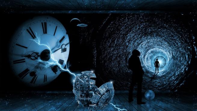 Científicos desarrollan una fórmula para viajar en el tiempo