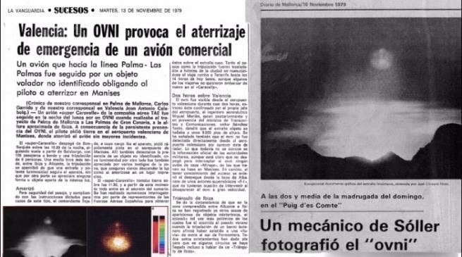 Caso Manises: nuevos datos Caso Manises: nuevos datos