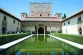 La Alhambra (Granada) El palacio que esconde el cielo