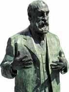 Los misterio de Gaudí