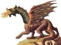 Las criaturas del misterio
Cripto Híbridos