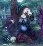 El legado de María Magdalena El legado de María Magdalena