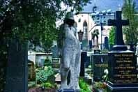 Vysehrad, la colina embrujada