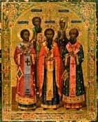 La leyenda del cuarto Rey Mago